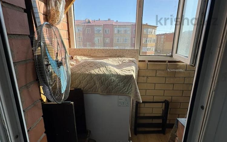 1-бөлмелі пәтер · 30 м² · 4/5 қабат, ЖМ Лесная поляна, бағасы: 12 млн ₸ в Косшы — фото 2