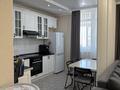 3-комнатная квартира · 70 м² · 8/8 этаж, Улы Дала 65/1 за 47 млн ₸ в Астане, Есильский р-н — фото 4