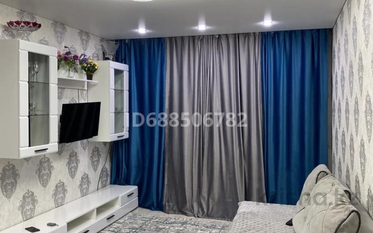 3-комнатная квартира · 60 м² · 2/4 этаж, Титова — Район «Акку» за 250 000 ₸ в Семее — фото 12