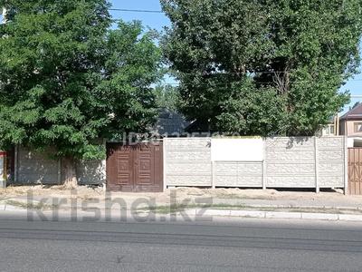 Участок · 8.49 соток, Байзак-Батыра 128 — Абая за 33 млн ₸ в Таразе