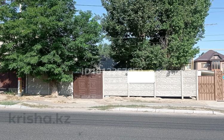 Участок · 8.49 соток, Байзак-Батыра 128 — Абая за 33 млн ₸ в Таразе — фото 2