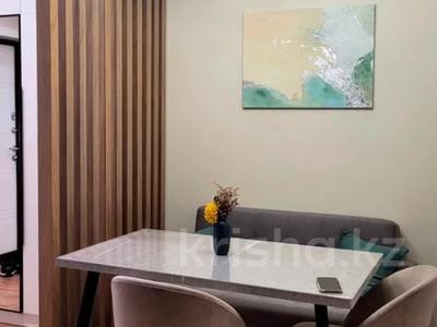 2-бөлмелі пәтер · 50 м² · 8/13 қабат, Толе би 189/3, бағасы: 360 000 ₸ в Алматы, Алмалинский р-н