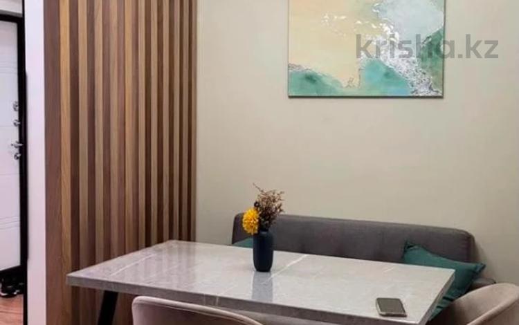2-бөлмелі пәтер · 50 м² · 8/13 қабат, Толе би 189/3, бағасы: 360 000 ₸ в Алматы, Алмалинский р-н — фото 7