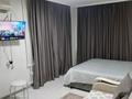 1-комнатная квартира · 45 м², Жидебай батыр 11 — Ағыбай батыр за 10 000 ₸ в Балхаше