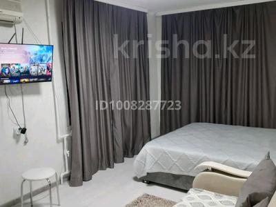 1-комнатная квартира · 45 м², Жидебай батыр 11 — Ағыбай батыр за 10 000 ₸ в Балхаше