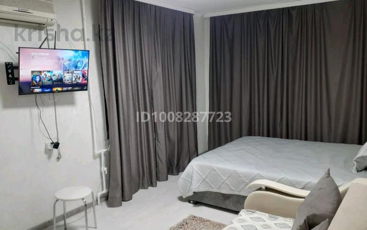 1-комнатная квартира · 45 м², Жидебай батыр 11 — Ағыбай батыр за 10 000 ₸ в Балхаше — фото 2