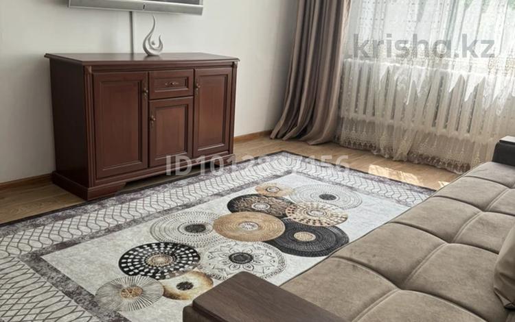 2-бөлмелі пәтер · 53 м² · 3/9 қабат, Кожамкулова 130 — Казбек би- Муратбаева-Айтике би- Кожамкулова, бағасы: 55 млн ₸ в Алматы, Алмалинский р-н — фото 2