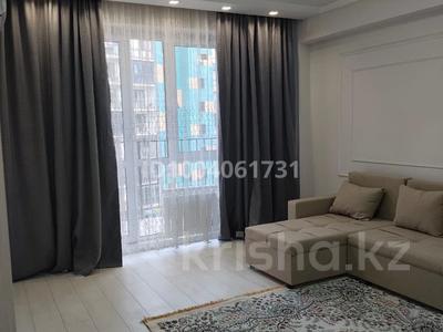 2-комнатная квартира · 50 м² · 5 этаж, мкр Шугыла, Алтын орда 6/10 за 250 000 ₸ в Алматы, Наурызбайский р-н