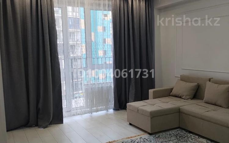2-комнатная квартира · 50 м² · 5 этаж, мкр Шугыла, Алтын орда 6/10 за 250 000 ₸ в Алматы, Наурызбайский р-н — фото 2