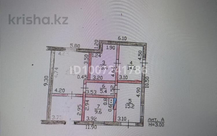 Қоғамдық тамақтану орны · 90.2 м², бағасы: 8 млн ₸ в  — фото 2