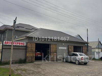 Свободное назначение, склады, азс, автосервисы и автомойки · 100 м² за 300 000 ₸ в Уральске, мкр. Зачаганск пгт