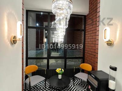Действующий бизнес (помещение в аренде) · 125.7 м² за 18 млн ₸ в Караганде, Казыбек би р-н