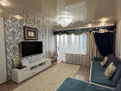 3-комнатная квартира · 65 м² · 10/10 этаж, Шакарима 14 за 26.9 млн 〒 в Семее