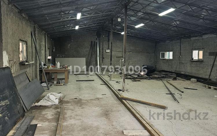 Промбаза · 10 соток, мкр Нуртас 1426 — улица толеметова за 150 000 ₸ в Шымкенте, Каратауский р-н — фото 8