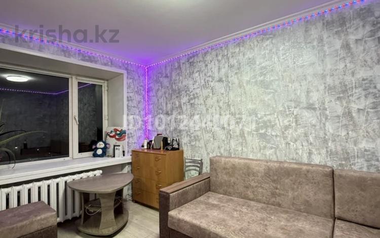 1-комнатная квартира · 20.2 м² · 7/9 этаж, Кирова 5 за 110 000 ₸ в Усть-Каменогорске — фото 2