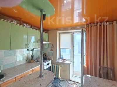 1-бөлмелі пәтер · 34 м² · 5/5 қабат, Володарского, бағасы: 15.5 млн ₸ в Петропавловске