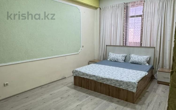 1-бөлмелі пәтер · 78 м² · 10/11 қабат, 16-ш/а. — B-Group Plaza, бағасы: 2 000 ₸ в Актау, 16-й мкр  — фото 2