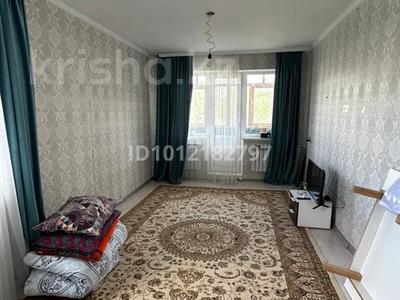 2-комнатная квартира · 47 м² · 4/5 этаж, ул. Айтеке Би 27 за 11.5 млн ₸ в Актобе, мкр Акжар