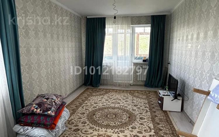 2-комнатная квартира · 47 м² · 4/5 этаж, ул. Айтеке Би 27 за 11.5 млн ₸ в Актобе, мкр Акжар — фото 11