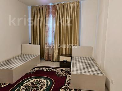 3-бөлмелі пәтер · 88.5 м² · 2/12 қабат, 11 көше 35/2, бағасы: 130 000 ₸ в Туркестане