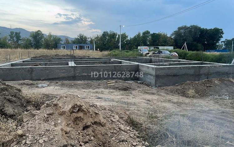 Участок · 5 соток, Навастройка 29 — Навастройка за 15 млн ₸ в Бирлик — фото 2