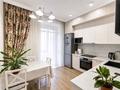 2-бөлмелі пәтер · 50 м² · 7/10 қабат, Кайыма Мухамедханова 8 — Университет, бағасы: 37 млн ₸ в Астане, Нура р-н