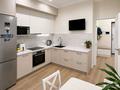 2-бөлмелі пәтер · 50 м² · 7/10 қабат, Кайыма Мухамедханова 8 — Университет, бағасы: 37 млн ₸ в Астане, Нура р-н — фото 2