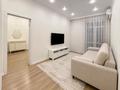 2-бөлмелі пәтер · 50 м² · 7/10 қабат, Кайыма Мухамедханова 8 — Университет, бағасы: 37 млн ₸ в Астане, Нура р-н — фото 4