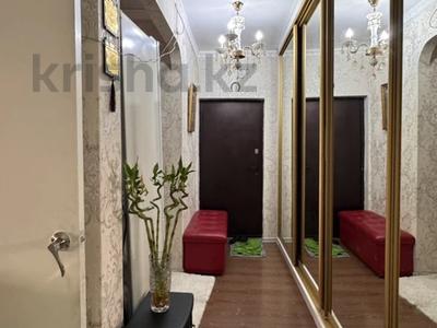 1-комнатная квартира · 45 м² · 1/12 этаж, мкр Дарабоз 5 за 27 млн ₸ в Алматы, Алатауский р-н