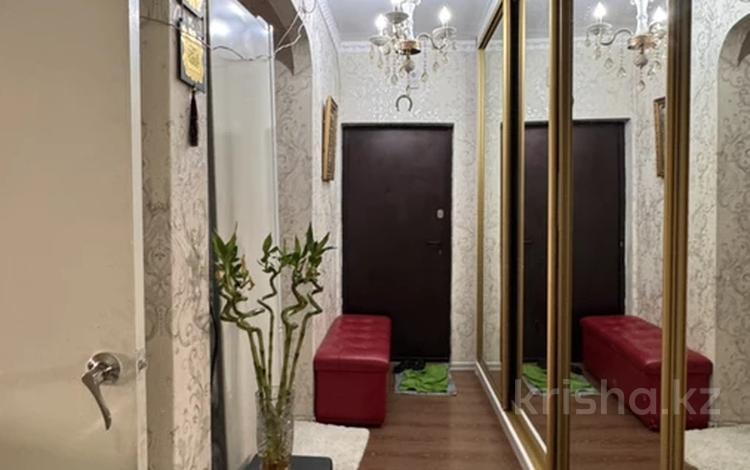 1-комнатная квартира · 45 м² · 1/12 этаж, мкр Дарабоз 5 за 27 млн ₸ в Алматы, Алатауский р-н — фото 2