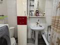 1-комнатная квартира · 45 м² · 1/12 этаж, мкр Дарабоз 5 за 27 млн ₸ в Алматы, Алатауский р-н — фото 4