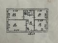 3-комнатная квартира · 66 м² · 1/3 этаж, мкр Кокмайса (Дорожник), Мкр Дорожник 36 за 250 000 ₸ в Алматы, Жетысуский р-н