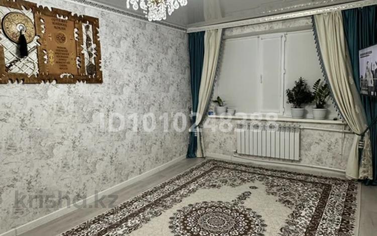 2-комнатная квартира · 44.7 м² · 1/5 этаж, Абая 62 — Возле 4 школы за 11.5 млн ₸ в Сатпаев — фото 2