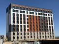 3-комнатная квартира · 76.68 м² · 8/9 этаж, Е 652 56 за 38.5 млн ₸ в Астане, Есильский р-н — фото 3