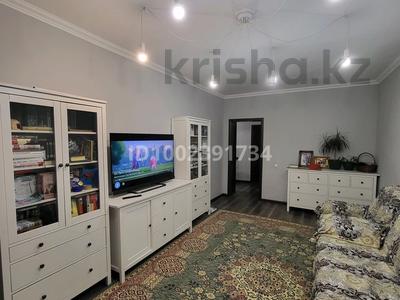 2-комнатная квартира · 64 м² · 6/9 этаж, мкр Зердели 179 за 30 млн 〒 в Алматы, Алатауский р-н