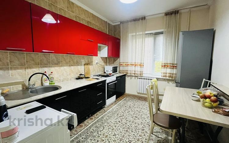 1-бөлмелі пәтер · 40 м² · 3/5 қабат, Саялы ш/а., бағасы: 23 млн ₸ в Алматы, Алатауский р-н — фото 2