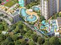 1-комнатная квартира · 29 м² · 25/30 этаж, Батуми 1 за 31 млн ₸ — фото 7