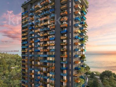 1-комнатная квартира · 29 м² · 25/30 этаж, Батуми 1 за 31 млн ₸