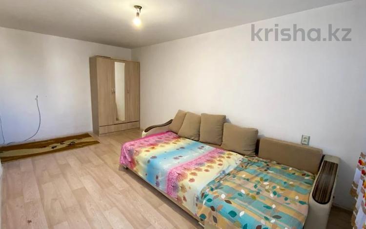 1-комнатная квартира · 31.8 м² · 5/5 этаж, Самал за ~ 10.3 млн ₸ в Талдыкоргане — фото 3