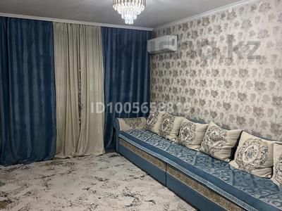 2-комнатная квартира · 50 м² · 4/5 этаж, Кабанбаи батыр14 14 за 18 млн ₸ в Шымкенте, Аль-Фарабийский р-н