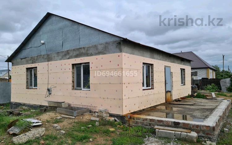 Отдельный дом · 2 комнаты · 76 м² · 7 сот., Кустанайская за 20 млн 〒 в Экибастузе — фото 2