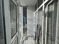 3-комнатная квартира · 71 м² · 12/12 этаж, мкр Акбулак, Дарабоз за 45 млн ₸ в Алматы, Алатауский р-н — фото 15