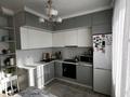 3-комнатная квартира · 71 м² · 12/12 этаж, мкр Акбулак, Дарабоз за 45 млн ₸ в Алматы, Алатауский р-н — фото 6