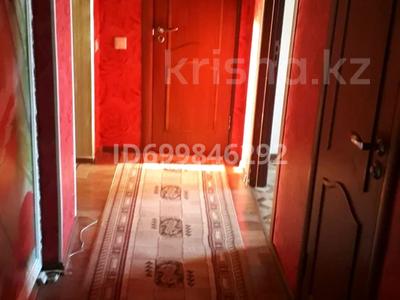 2-комнатная квартира · 55.3 м² · 5/5 этаж, Наурызбай батыра 25 — Жангозина за 22 млн 〒 в Каскелене