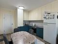 3-комнатная квартира · 84.1 м² · 11/14 этаж, Анет баба 6 — Сыганак || Мухамедханова за 53.5 млн ₸ в Астане