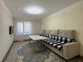 3-комнатная квартира · 84.1 м² · 11/14 этаж, Анет баба 6 — Сыганак || Мухамедханова за 53.5 млн ₸ в Астане — фото 4