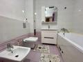 3-комнатная квартира · 120 м² · 8/10 этаж, Байтурсынова 19 за 380 000 ₸ в Астане, Сарайшык р-н — фото 10