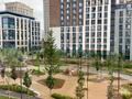 2-комнатная квартира · 48 м² · 3 этаж, Санжара Асфендиярова — Аллея GreenLine за 300 000 ₸ в Астане, Есильский р-н