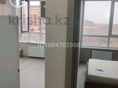 1-комнатная квартира · 34 м² · 4/9 этаж, E-669 13 — проспект Улы Дала около заправки Аурика, чуть дальше пересечение с ул за 250 000 ₸ в Астане, Есильский р-н