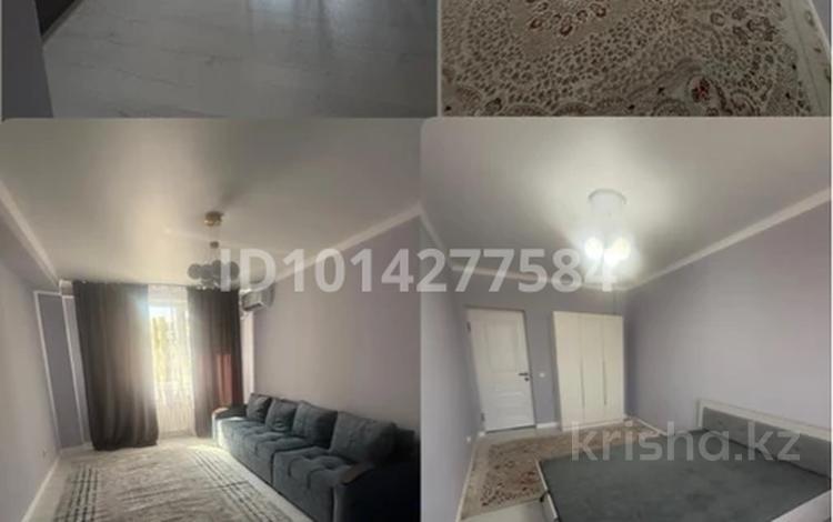 3-комнатная квартира · 73 м² · 8/9 этаж, мкр Ожет 92/2 за 350 000 ₸ в Алматы, Алатауский р-н — фото 16